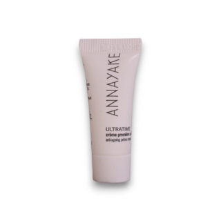Annayake Ultratime Anti-Ageing Cream For Face *Sample