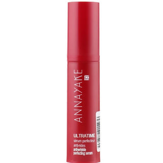 Annayake Ultratime Anti-Wrinkle Serum For Face *Tester