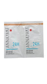 1 / ml *Sample