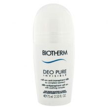 BIOTHERM Deo Pure Invisible Ball Antiperspirant