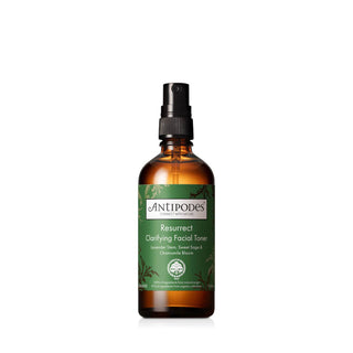 Antipodes Aura Clarifying Tonic Lotion For Face