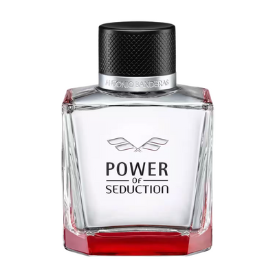 Antonio Banderas Power Of Seduction for Men | EDT