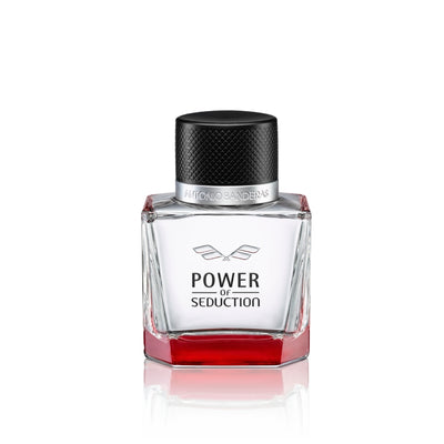 Antonio Banderas Power Of Seduction for Men | EDT