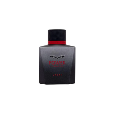 Antonio Banderas Power Of Seduction Urban for Men | EDT Tester