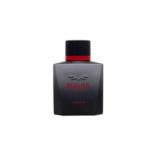 Antonio Banderas Power Of Seduction Urban for Men | EDT Tester