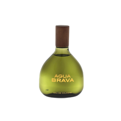 Antonio Puig Agua Brava for Men | EDC