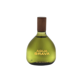 Antonio Puig Agua Brava for Men | EDC