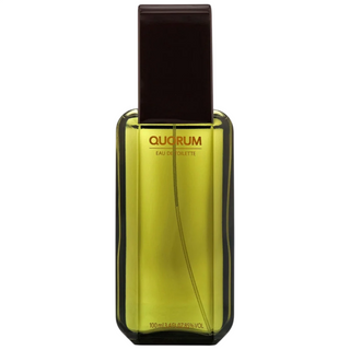 Antonio Puig Aqua Quorum for Men | EDT