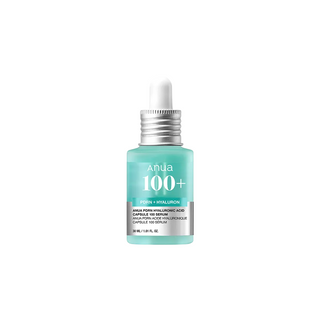Anua 100+ PDRN & Hyaluronic Acid Hydrating & Smoothening Serum Face