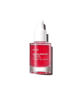 Anua Niacinamide 10% + TXA 4% Anti-Dark Spots Serum For Face