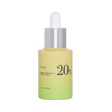 Anua Green Lemon Vit C 20% Anti-Blemish Serum For Face
