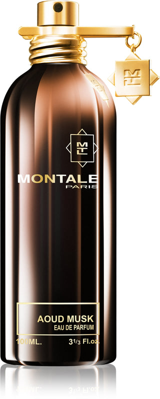 Montale Aoud Musk | EDP