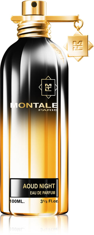 Montale Aoud Night | EDP