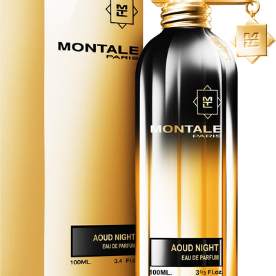 Montale Aoud Night | EDP