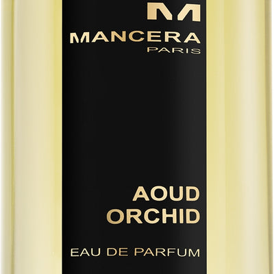Mancera Aoud Orchid | EDP