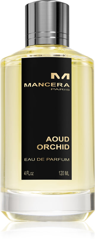 Mancera Aoud Orchid | EDP