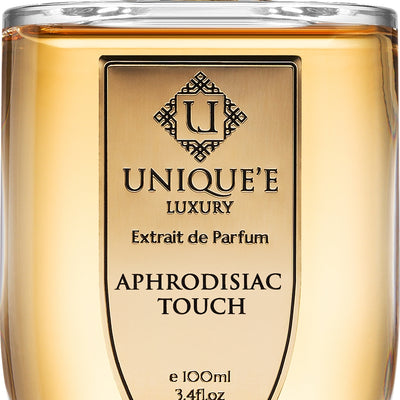 Unique E Luxury Aphrodisiac Touch Parfum