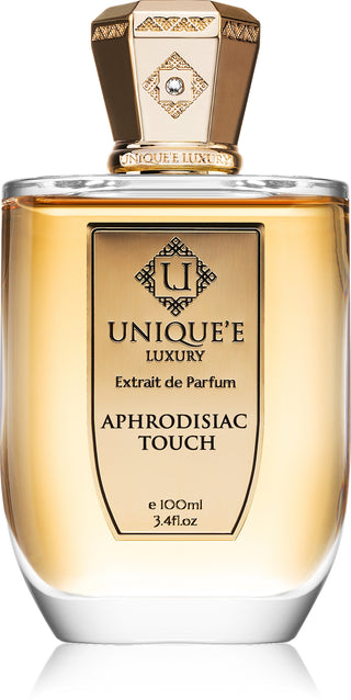 Unique E Luxury Aphrodisiac Touch Parfum