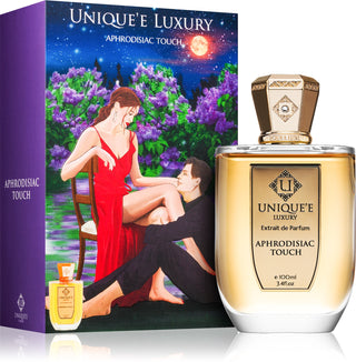 Unique E Luxury Aphrodisiac Touch Parfum