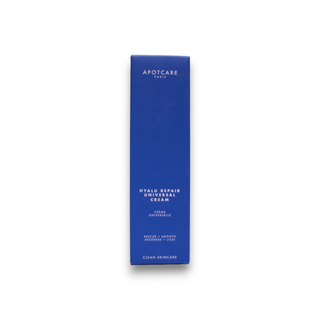 Apotcare Hyalu Repair Aqua Anti-Ageing Day & Night Cream For Face & Neck