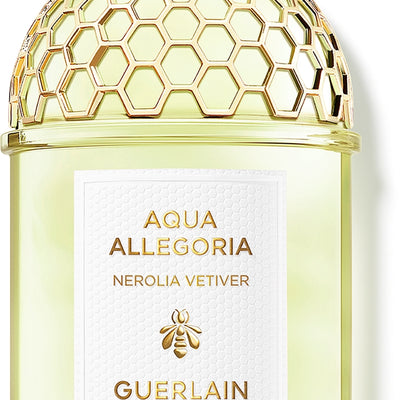 Guerlain Aqua Allegoria Nerolai Vetier EDT