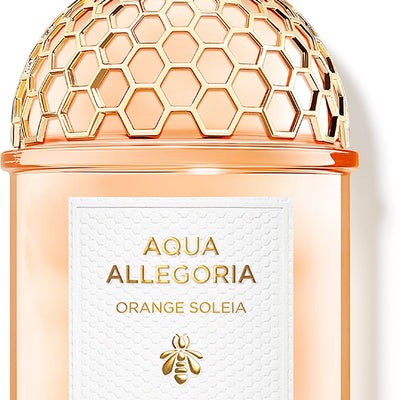 Guerlain Aqua Allegoria Orange Soleia EDT