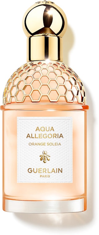 Guerlain Aqua Allegoria Orange Soleia EDT