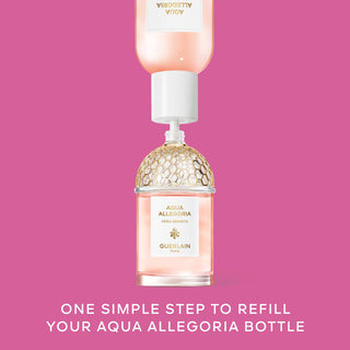 Guerlain Aqua Allegoria Pera Granita Tester | EDT