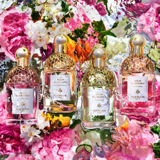 Guerlain Aqua Allegoria Pera Granita Tester | EDT