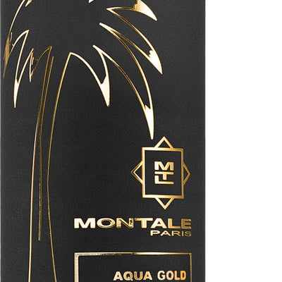 Montale Aqua Gold | EDP