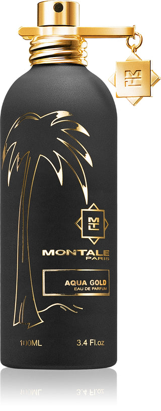 Montale Aqua Gold | EDP