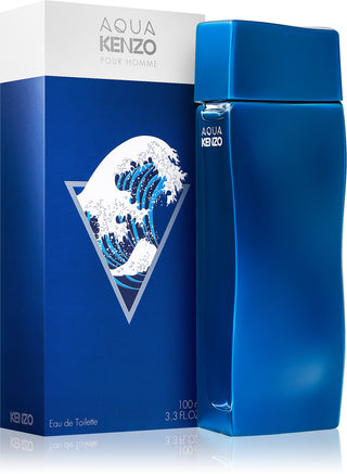 Kenzo Aqua Kenzo | EDT — view 2