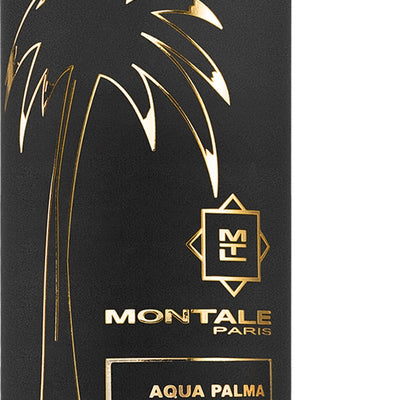 Montale Aqua Palma | EDP