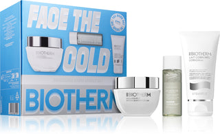 Biotherm Aquasource Hydra Barrier Cream