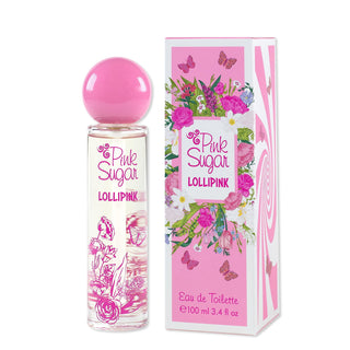 Aquolina Lollipink for Women | EDT Tester