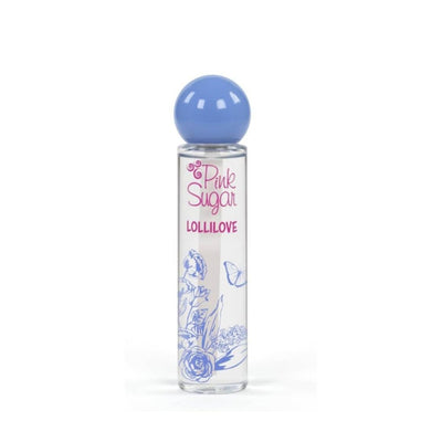 Aquolina Pink Sugar Lollilove for Women | EDT