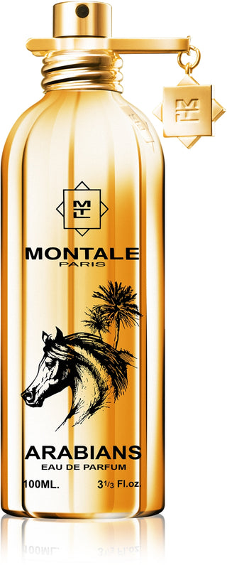 Montale Arabians | EDP