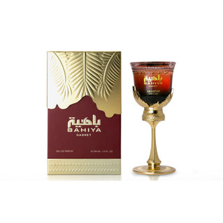 Arabiyat Prestige Bahiya Garnet for Women | EDP