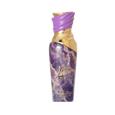 Arabiyat Prestige Black Current Lolly for Women | EDP