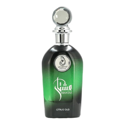 Arabiyat Prestige Ishatar Citrus Oud Unisex | EDP
