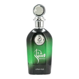 Arabiyat Prestige Ishatar Citrus Oud Unisex | EDP