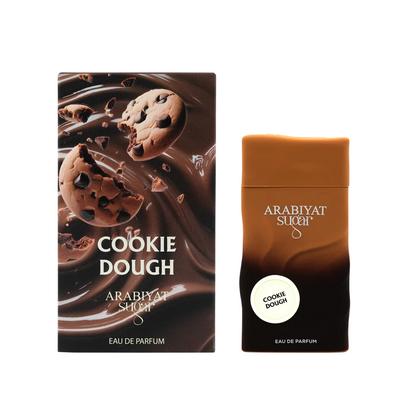Arabiyat Prestige Cookie Dough for Women | EDP