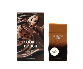 Arabiyat Prestige Cookie Dough for Women | EDP