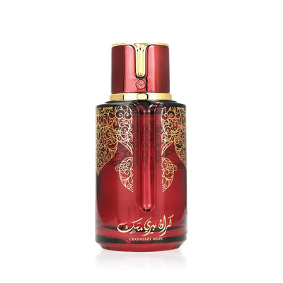 Arabiyat Prestige Cranberry Musk Unisex | EDP