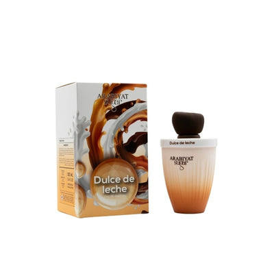 Arabiyat Prestige Dulce De Leche Unisex | EDP