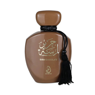 Arabiyat Prestige Lamsat Harir Dubai Chocolate Unisex | EDP