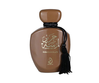 Arabiyat Prestige Lamsat Harir Dubai Chocolate Unisex | EDP