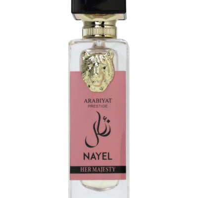 Arabiyat Prestige Nayel Her Majesty for Women | EDP