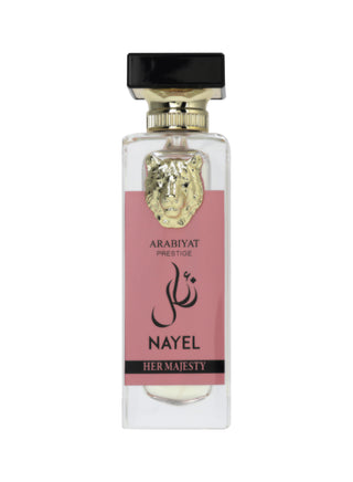 Arabiyat Prestige Nayel Her Majesty for Women | EDP