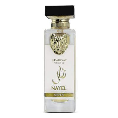 Arabiyat Prestige Nayel Queen for Women | EDP